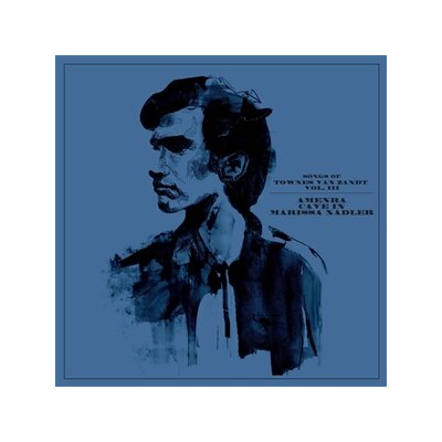 AMENRA/CAVE IN/NADLER, MARRISSA - SONGS OF TOWNES VAN ZANDT VOL.3 - CD