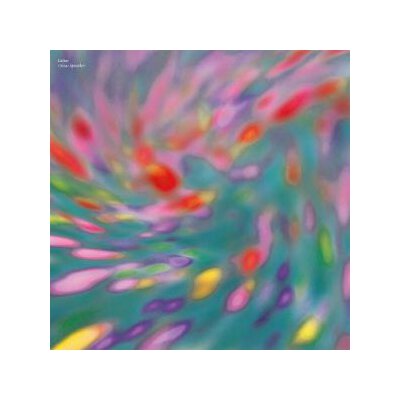 KALME - NEUE SPRACHE - LP