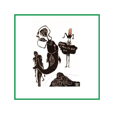 GAO, FHUNYUE/SVEN KACIREK - HOYA - LPD