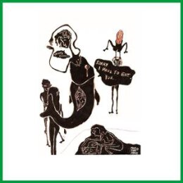 GAO, FHUNYUE/SVEN KACIREK - HOYA - LPD