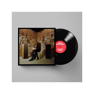 MORBY, KEVIN - THIS IS A PHOTOGRAPH - LP