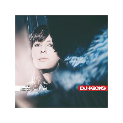 CINTHIE - DJ-KICKS - CD