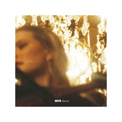 HATER - SINCERE - CD