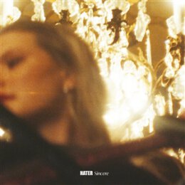 HATER - SINCERE - CD