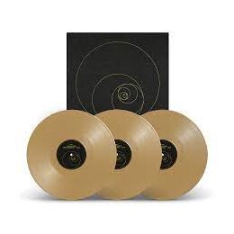 OCEAN, THE - PHANEROZOIC LIVE (PLEISTOCENE ED. 3LP + DVD)...