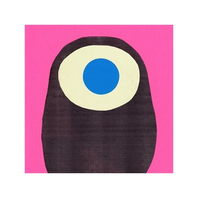 VANISHING TWIN - OOKII GEKKOU (2022 BLACK VINYL) - LP
