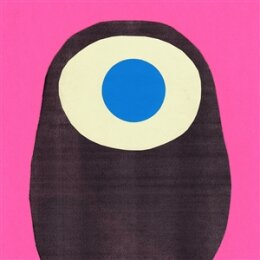 VANISHING TWIN - OOKII GEKKOU (2022 BLACK VINYL) - LP