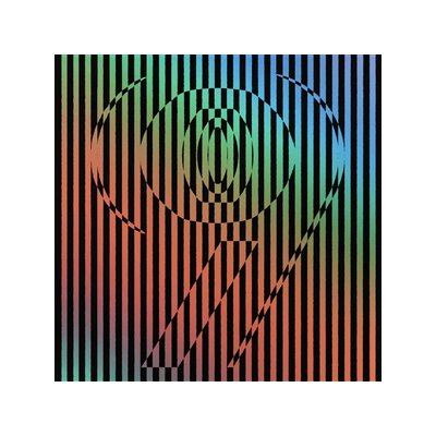 POND - 9 -DELUXE EDITION- - LP