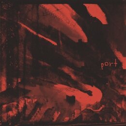 BDRMM - PORT EP (W/ POSTER) - CD