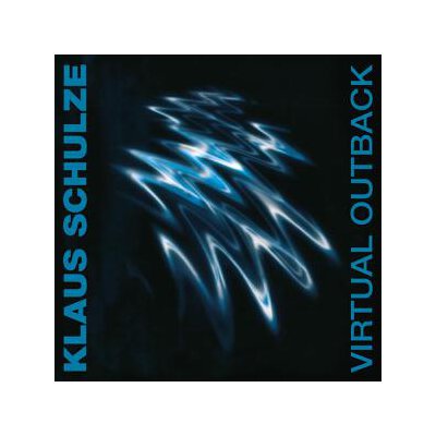 SCHULZE, KLAUS - VIRTUAL OUTBACK (BONUS EDITION) - CD