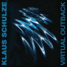 SCHULZE, KLAUS - VIRTUAL OUTBACK (BONUS EDITION) - CD