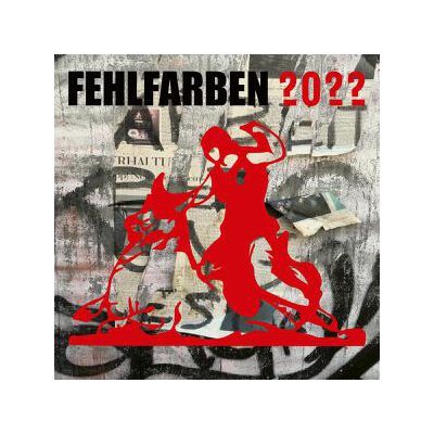 FEHLFARBEN - ?0?? - CD