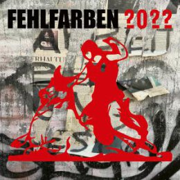FEHLFARBEN - ?0?? - CD