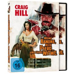 LIMITED WESTERN CLASSICS - MEINE KANONE, MEIN PFERD......