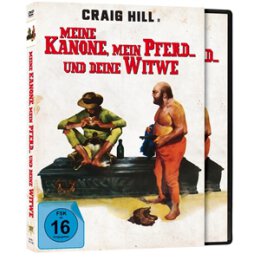LIMITED WESTERN CLASSICS - MEINE KANONE, MEIN PFERD......