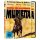 LIMITED WESTERN DELUXE EDITION [BLU-RAY & DVD IM SCHUBER] - MURIETTA - GEIßEL VON KALIFORNIEN - COVER B - BRM