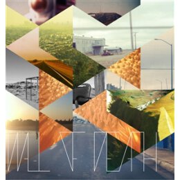 WALL OF DEATH - MAIN OBSESSIONS (REPRESS) - LP