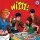 VARIOUS - WIZZZZZ FRENCH PSYCHORAMA 1967-1970 (WIZZZ #3) - LP