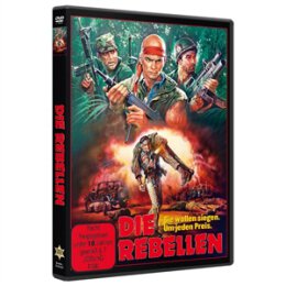 REYES, TONY Y. - DIE REBELLEN - SIE WOLLEN SIEGEN. UM...