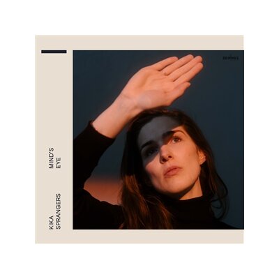 SPRANGERS, KIKA - MINDS EYE - CD