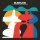 VARIOUS - SILBERLAND 01 - THE PSYCHEDELIC SIDE OF KOSMISCHE MUSIK (1972-1986) - CD