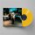 HICKEY, CHARLIE - NERVOUS AT NIGHT -LTD. YELLOW VINYL- - LP