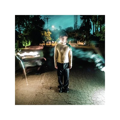 HICKEY, CHARLIE - NERVOUS AT NIGHT - CD