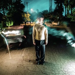 HICKEY, CHARLIE - NERVOUS AT NIGHT - CD