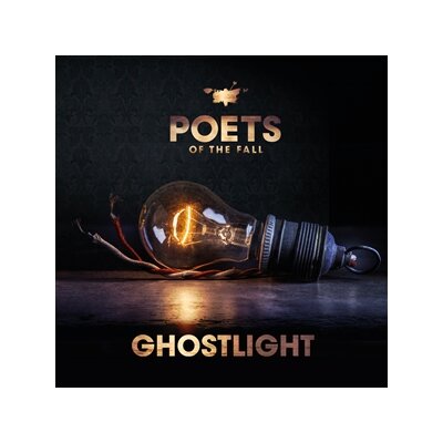 POETS OF THE FALL - GHOSTLIGHT - LP