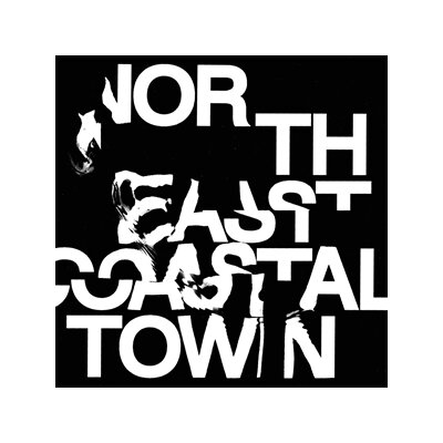 LIFE - NORTH EAST COASTAL TOWN - LP
