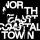 LIFE - NORTH EAST COASTAL TOWN - LP