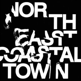 LIFE - NORTH EAST COASTAL TOWN - CD