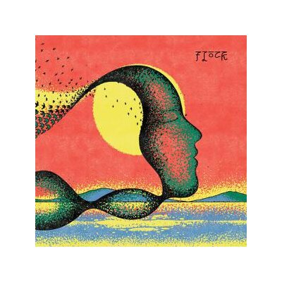 FLOCK - FLOCK - CD