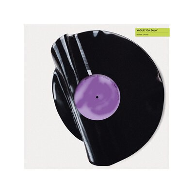 VAGUE - OUT SOON - LP