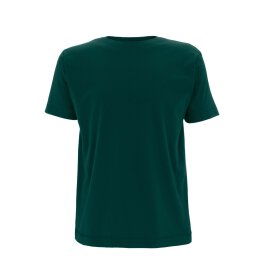Continental - N03 - Unisex Classic Jersey T-Shirt - bottle green S
