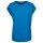 Urban Classics - TB771 - Ladies Extended Shoulder Tee - hawaiianblue XS
