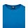 Urban Classics - TB771 - Ladies Extended Shoulder Tee - hawaiianblue XS