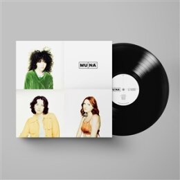 MUNA - MUNA - LP