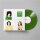 MUNA - MUNA -LTD. OLIVE GREEN VINYL- - LP