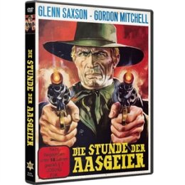 MITCHELL, GORDON & SAXON, GLENN - DIE STUNDE DER...