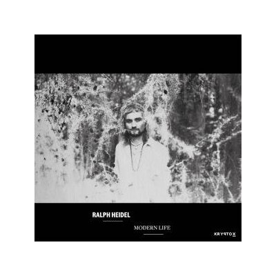 HEIDEL, RALPH - MODERN LIFE - LP