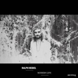 HEIDEL, RALPH - MODERN LIFE - LP