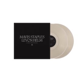 STAPLES, MAVIS & HELM, LEVON - CARRY ME HOME -...