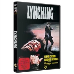 MITCHELL, GORDON & SAXSON, GLENN - LYNCHING - DVM