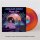 COOK, HOLLIE - HAPPY HOUR -LTD. PINK & ORANGE VINYL- - LP