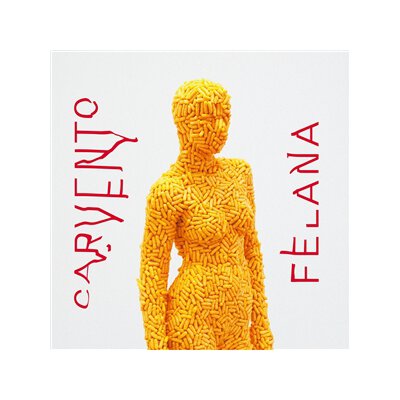 CARVENTO FELANA - CARVENTO FELANA - LP