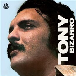 BIZARRO, TONY - QUE SE FAZ DA VIDA EP - 7"
