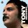 BIZARRO, TONY - QUE SE FAZ DA VIDA EP - 7"