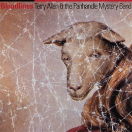ALLEN, TERRY & THE PANHANDLE MYSTERY BAND -...