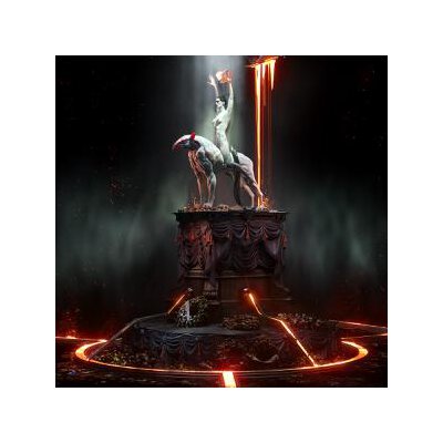 ARCA - KICK IIIII - CD